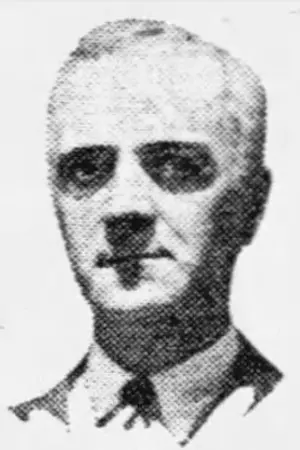 Cosmo Bellew