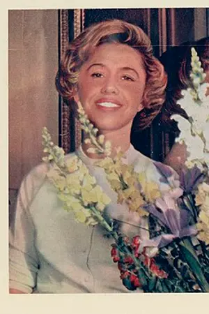 Michèle Arnaud