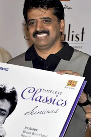 Srinivas