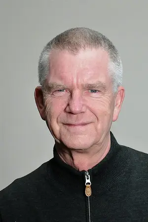 Helge Lyngstad