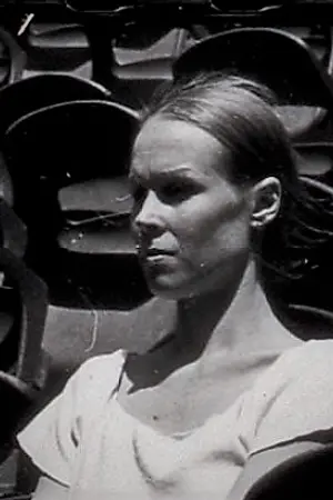Carolyn Carlson