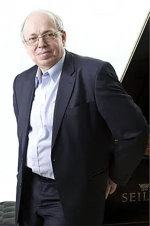 Львовский, Владимир Михайлович