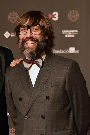 Òscar Dalmau Alcaine