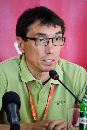 Ivan Kravchyshyn