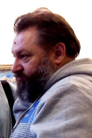 Mikhail Tumelya