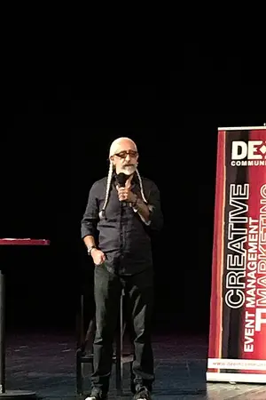 Vahe Berberian