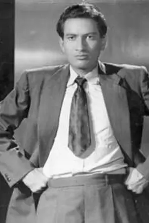 Vijay Anand