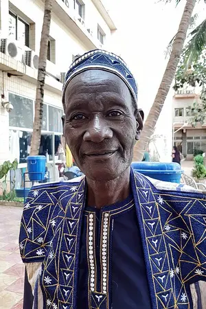 Drissa Touré