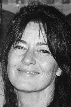 Anne Conti