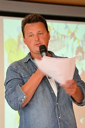 Michael De Cock