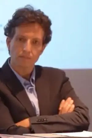 Miguel Ángel Oeste
