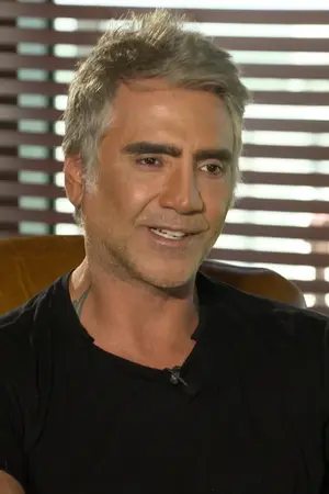 Алехандро Фернандес