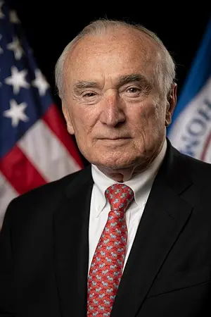 William J. Bratton