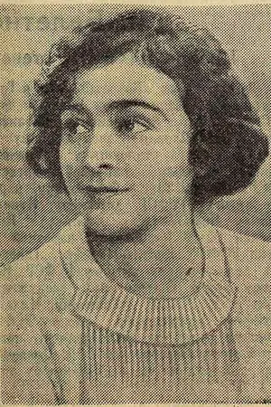 Арша Ованесова