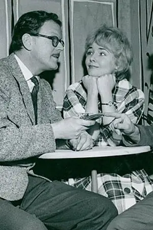 Börje Nyberg