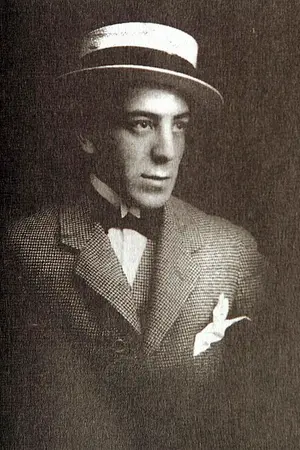 Pedro Sienna