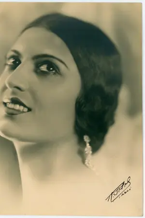 María Dalbaicín
