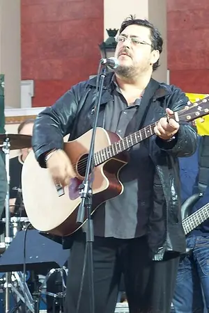 Lavrentis Machairitsas