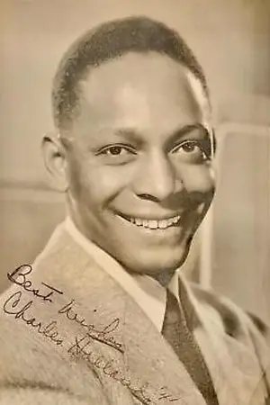 Charles Holland