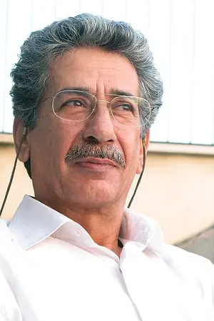 Bahram Shahmohammadloo