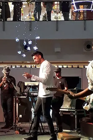Arjun Kanungo
