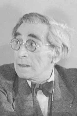 Bernhard Kellermann