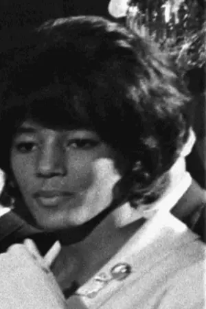 Vivian Malone Jones
