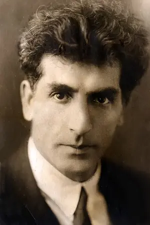 Tigran Shamirkhanyan
