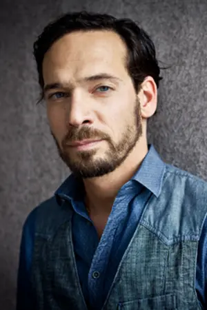 Markus Klauk