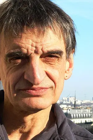 Denis Gheerbrant
