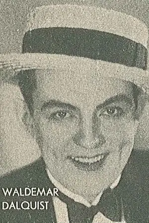Valdemar Dalquist