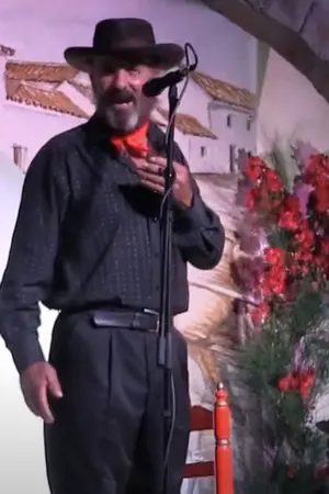 El Cabrero