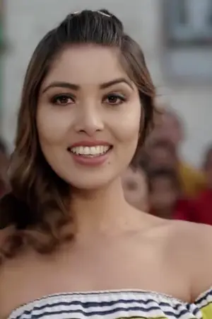 Puja Sharma