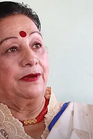 Laxmi Giri