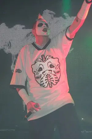 Jamie Madrox