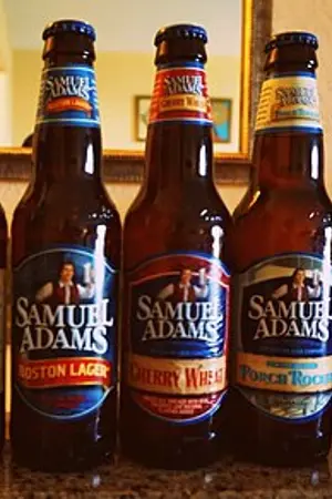 Samuel Adams
