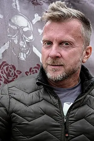Антон Дмитриевич Мухарский