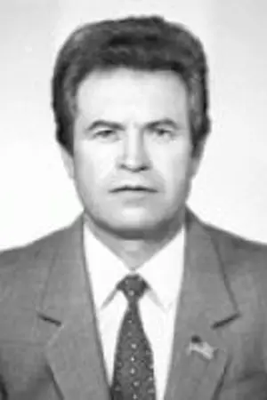 Victor Veretennikov