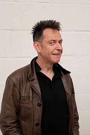 Walter Hus