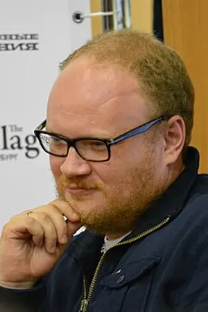 Олег Владимирович Кашин