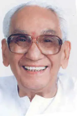 K. Karunakaran