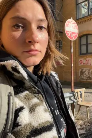 Julia Gonchar