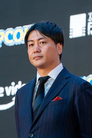 Akihiro Toda