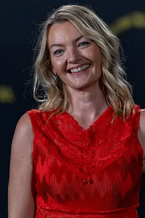 Maria Bäck