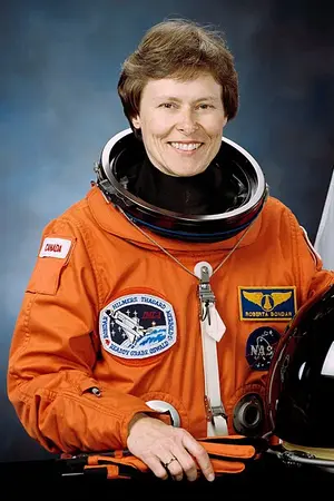 Роберта Линн Бондар