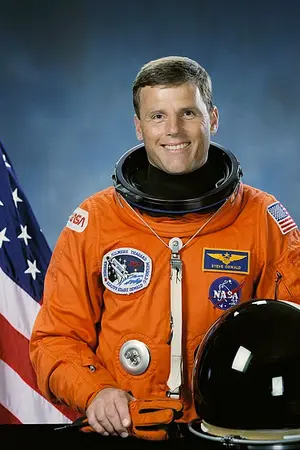 Stephen S. Oswald