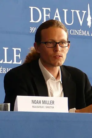 Logan Miller