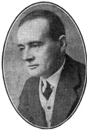 Hector Hugh Munro