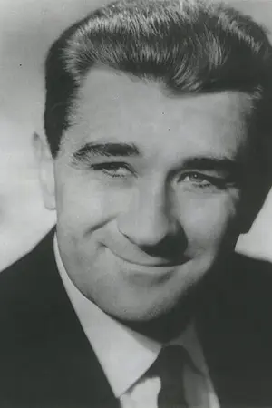 Donald McIntyre
