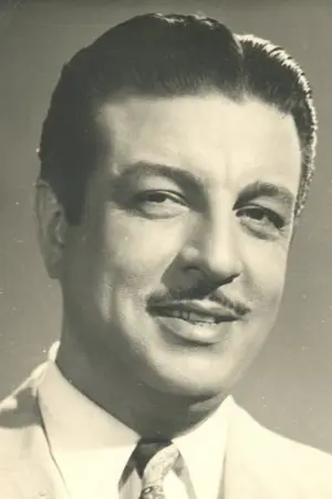 Anwar Wagdi